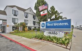 Best Western Surf City